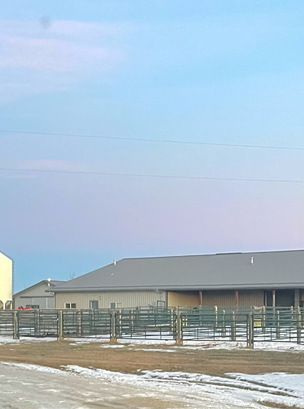 Prime Line Miniature Cattle Company facility