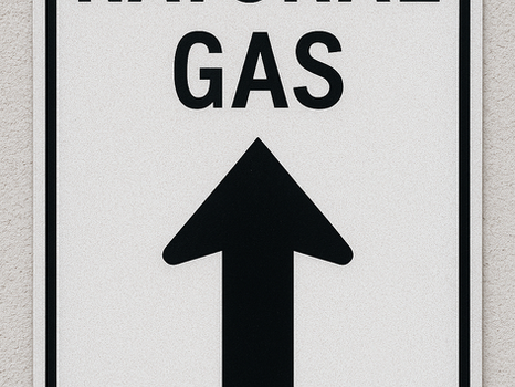 Natural Gas Futures Surge to 3-Year High: What’s Driving the Rally?