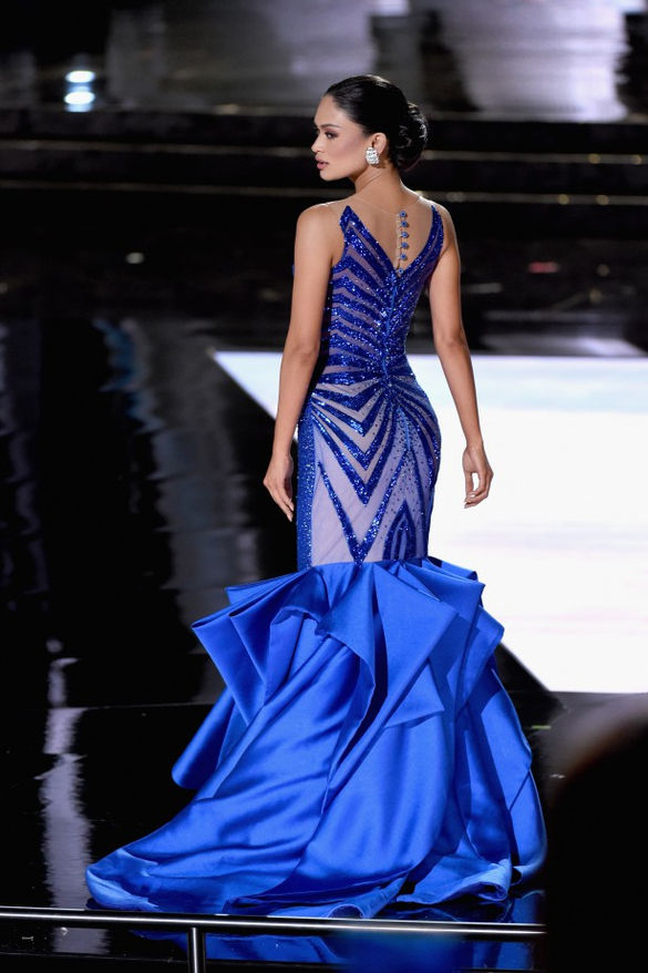 Look de Miss