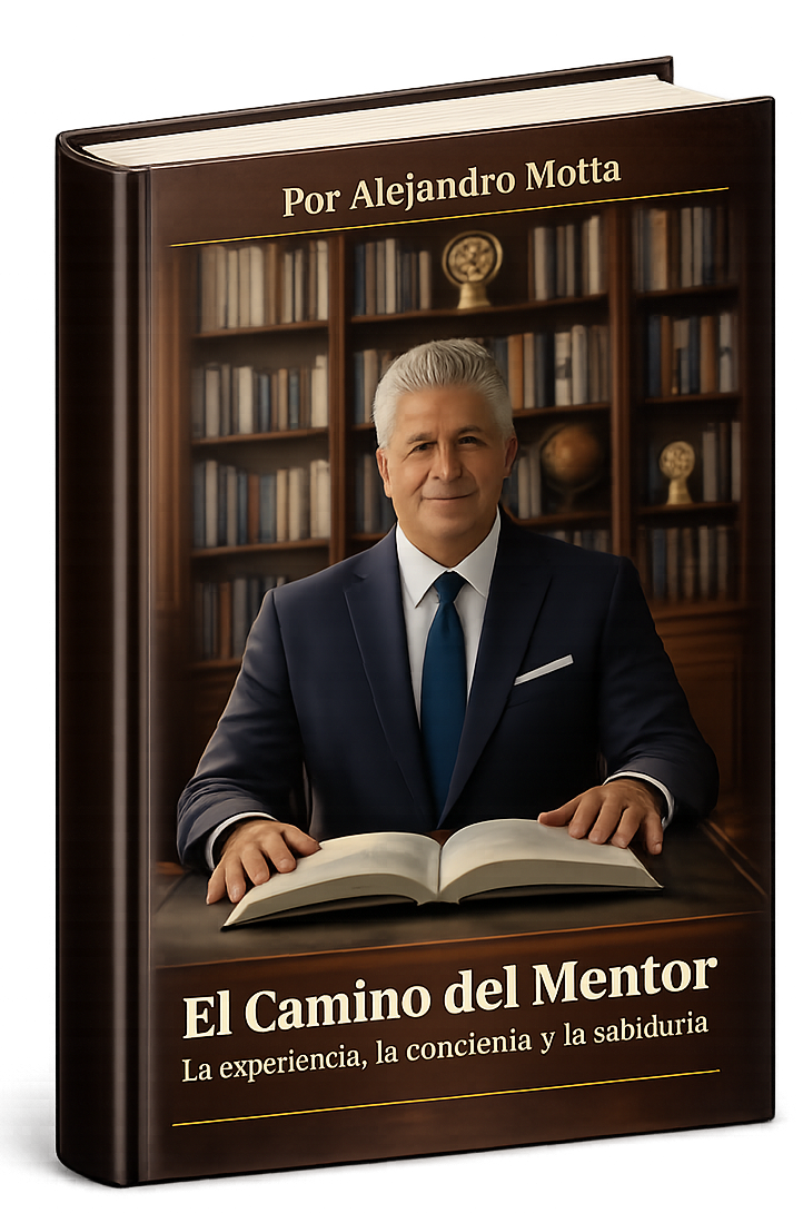 El Camino del Mentor