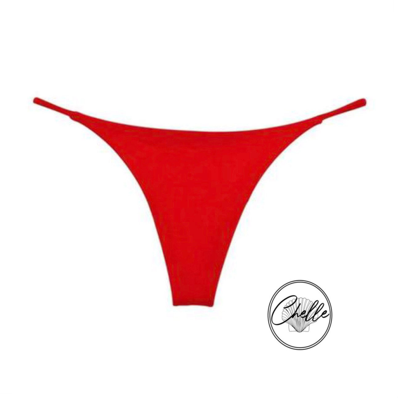 Flamme thong 
