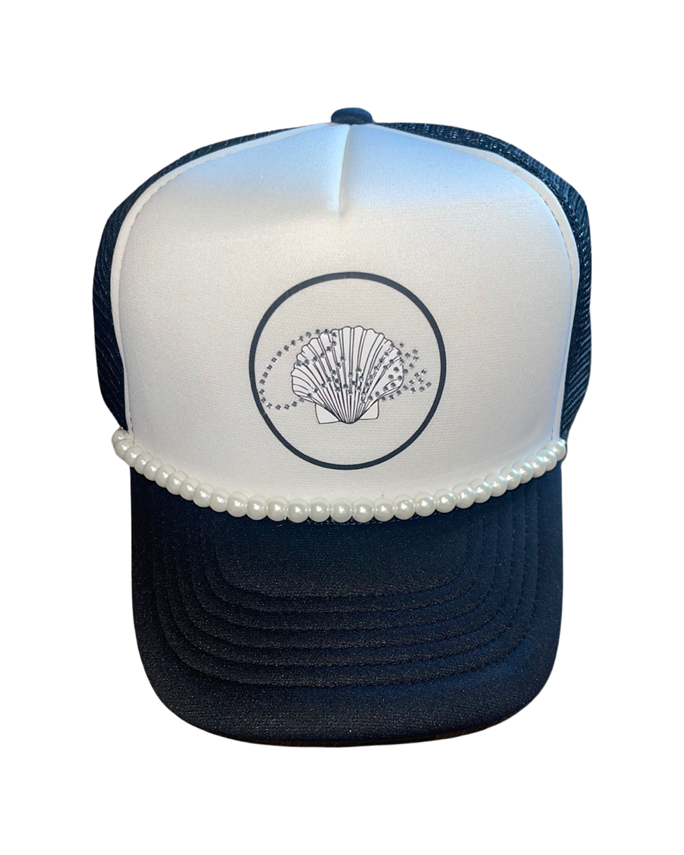 Thumbnail: CLASSIC PEARL TRUCKER