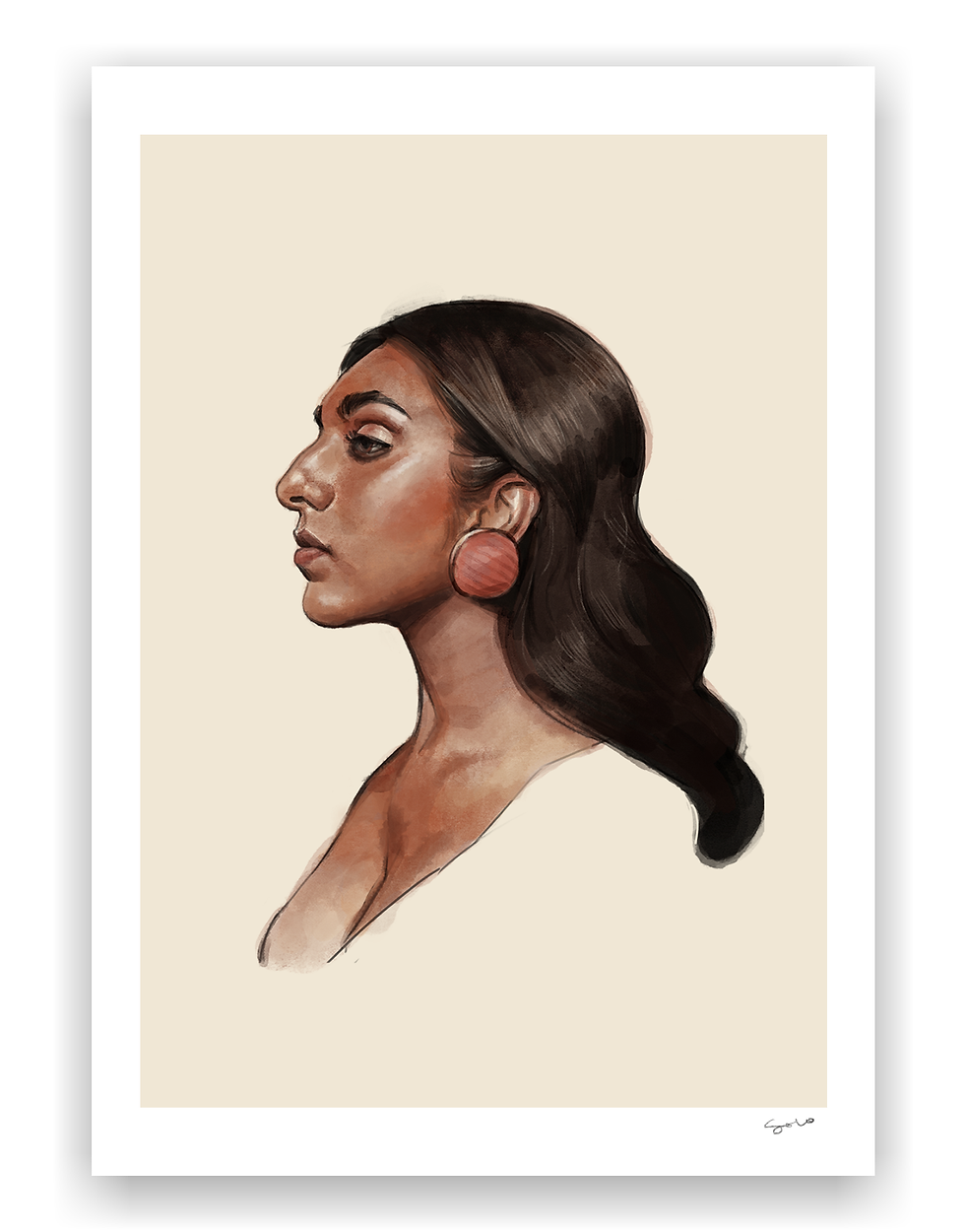 Thumbnail: Watercolour