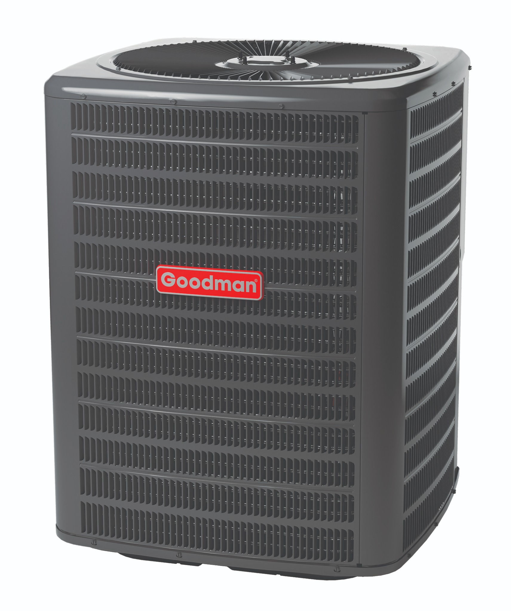 Goodman GLXT7CA2410 AC Condenser 17.2 SEER2 2-stage 2-Ton R-32