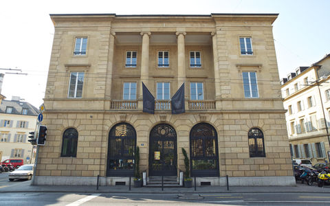 Buschini SA | Peinture - Plâtrerie - Faux-plafonds
Buschini SA est une entreprise familiale active dans le secteur du bâtiment, principalement dans les domaines de la peinture, la plâtrerie et les faux-plafonds. L’entreprise est active dans le canton de Neuchâtel et de Vaud.