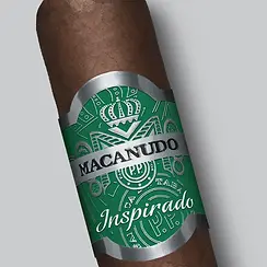 MACANUDO INSPIRADO GREEN
