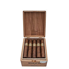 HORACIO HERITAGE