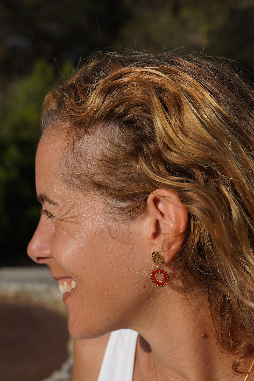 Miniature : ensemble bijoux élégants