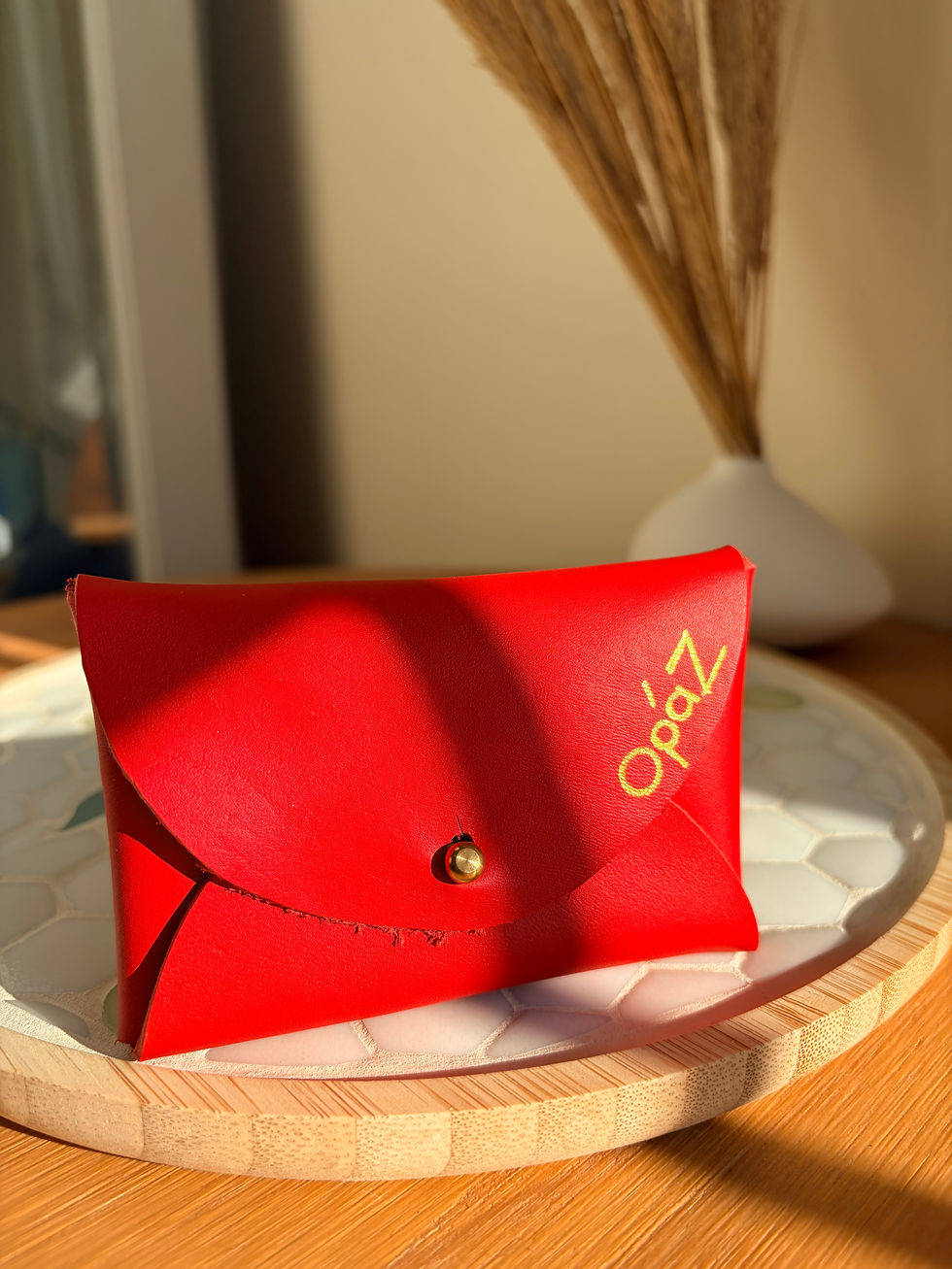 Miniature : Bracelet Sri Lanka couleur Bronze