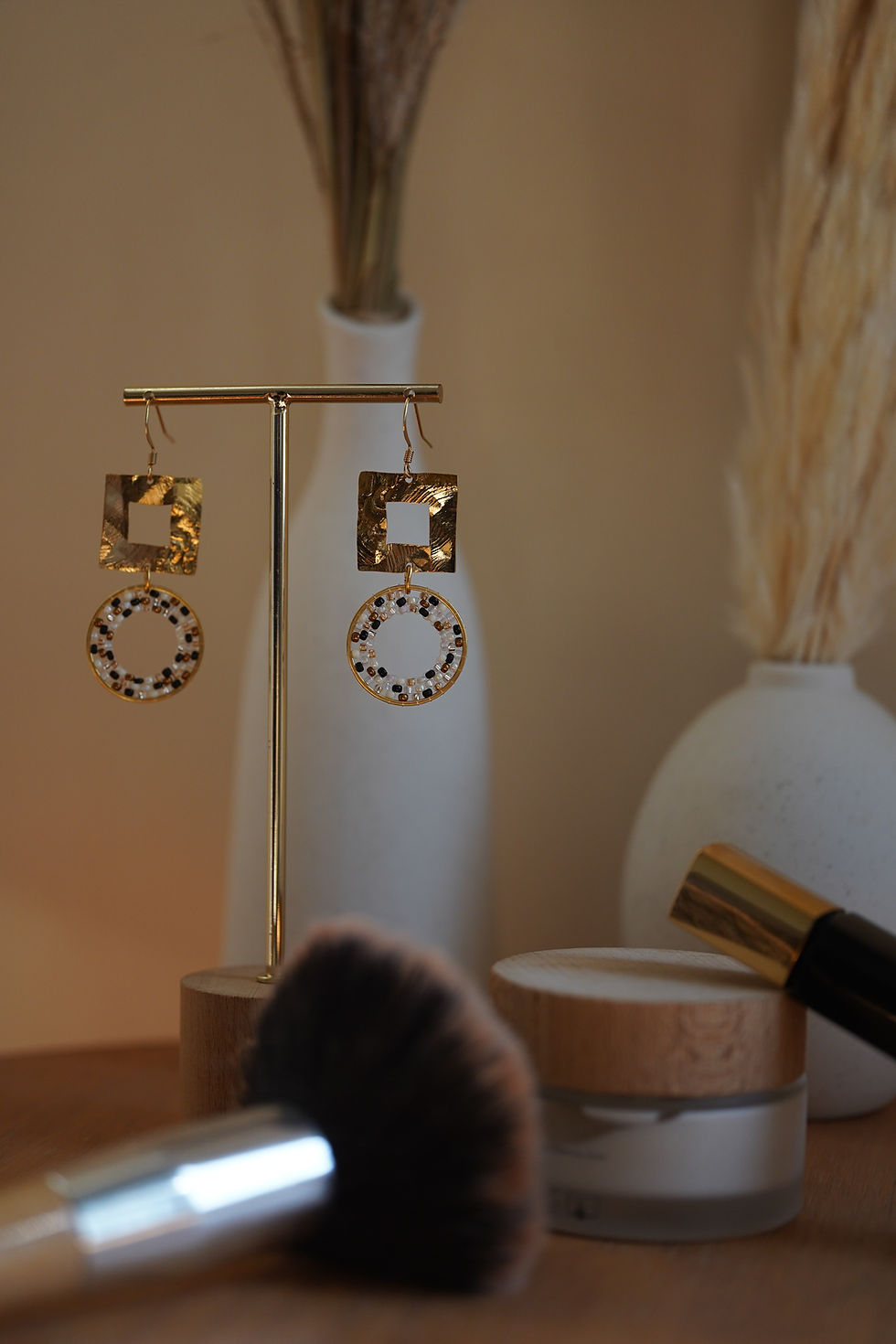 Miniature : Boucles Pentala