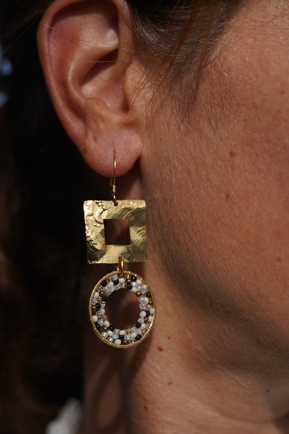 Miniature : Boucles Pentala