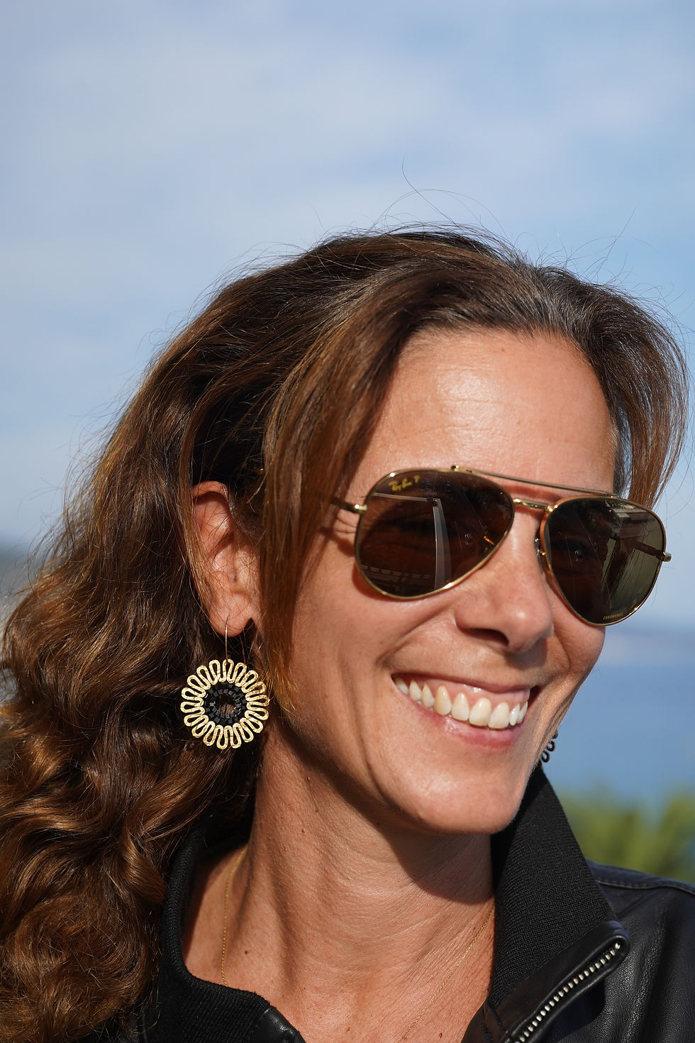 Miniature : Boucles Kaunissaari