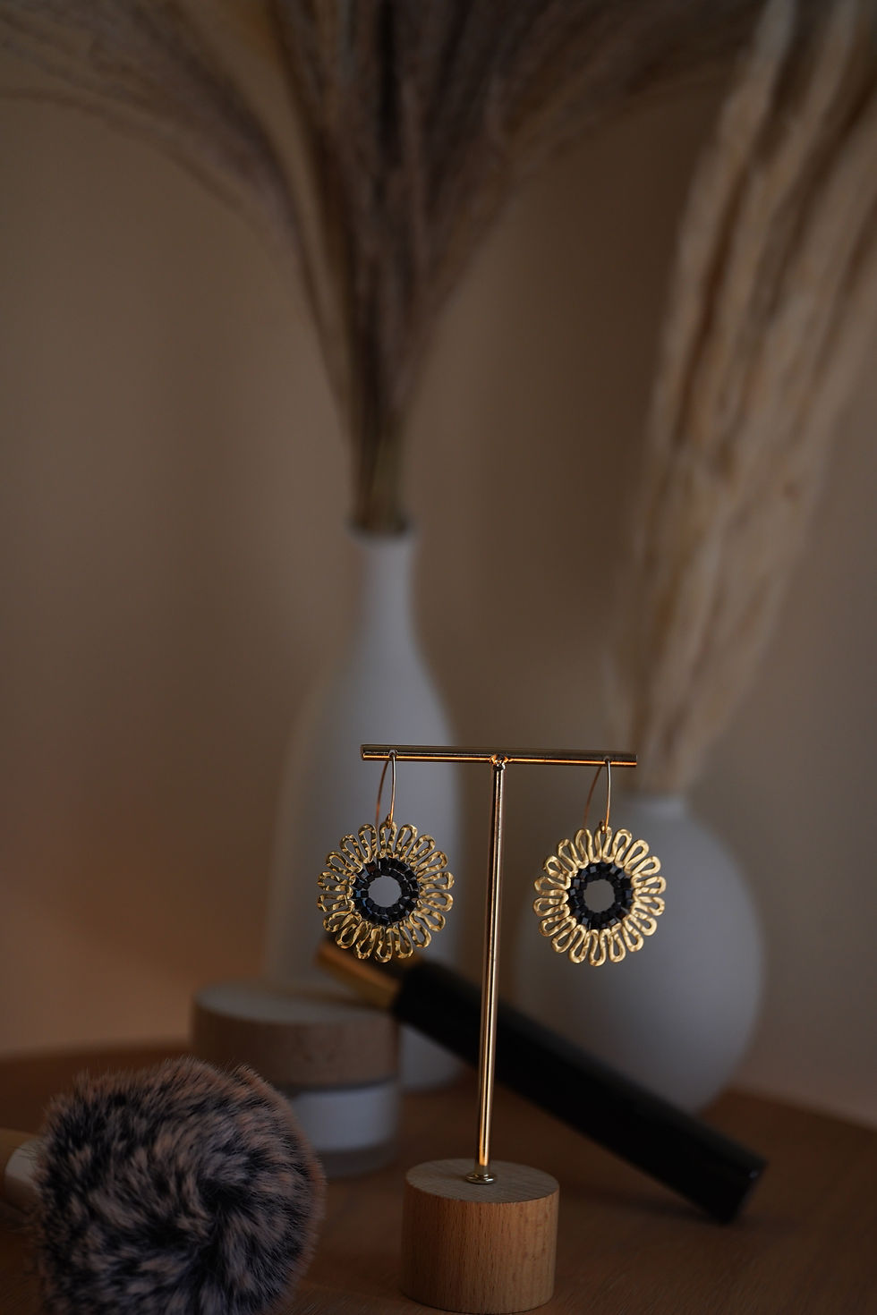 Miniature : Boucles Kaunissaari