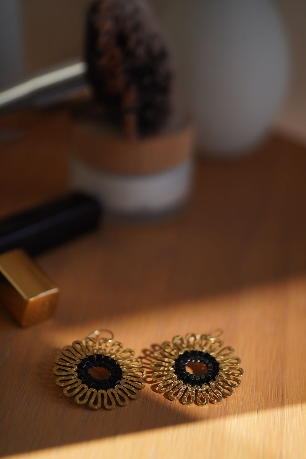 Miniature : Boucles Kaunissaari