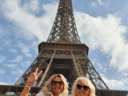 Paris Camping Est