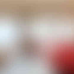 Kaffeemaschine auf de Tisch Eriba Rockabilly