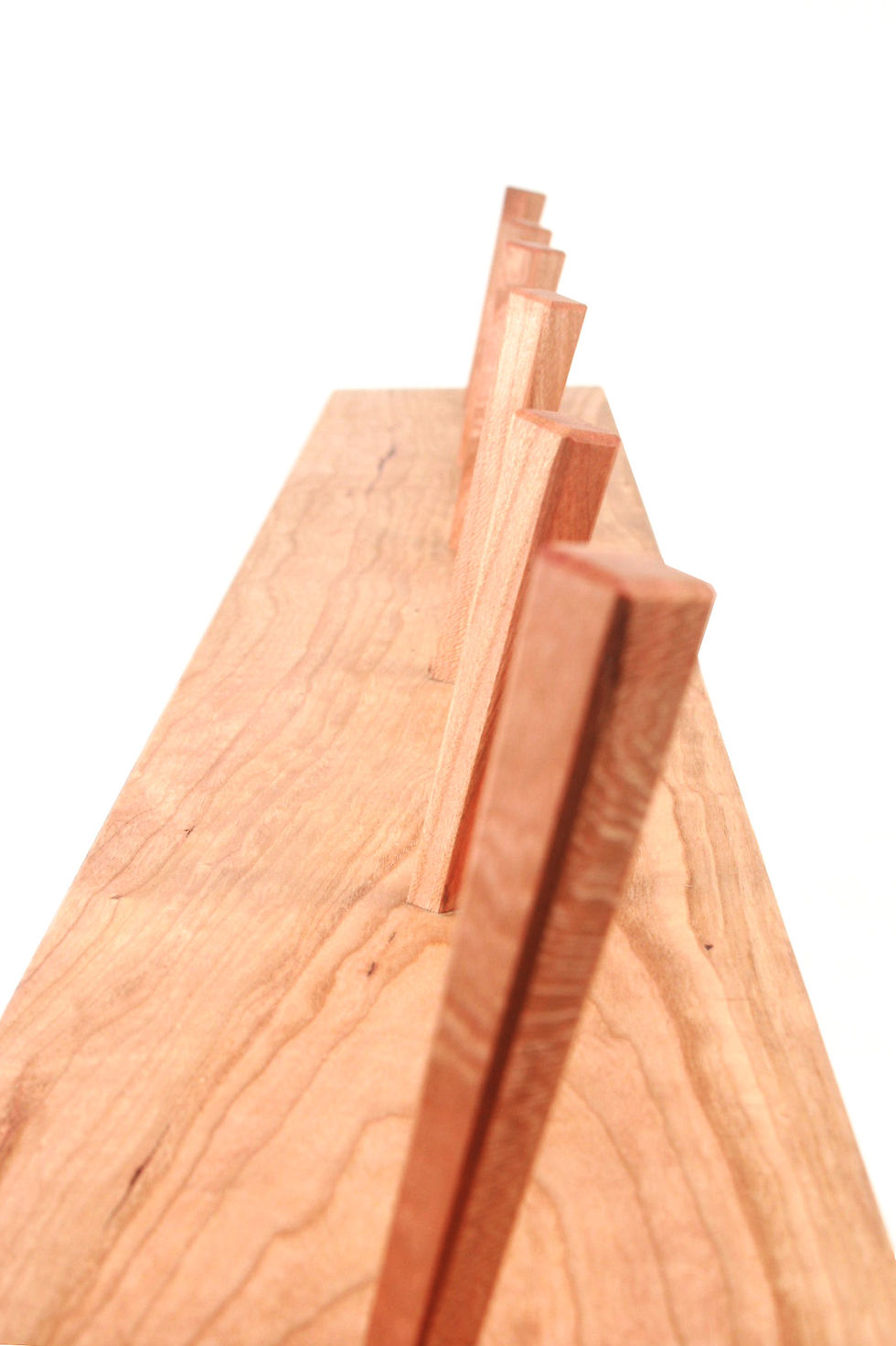 Thumbnail: Straight Coatracks