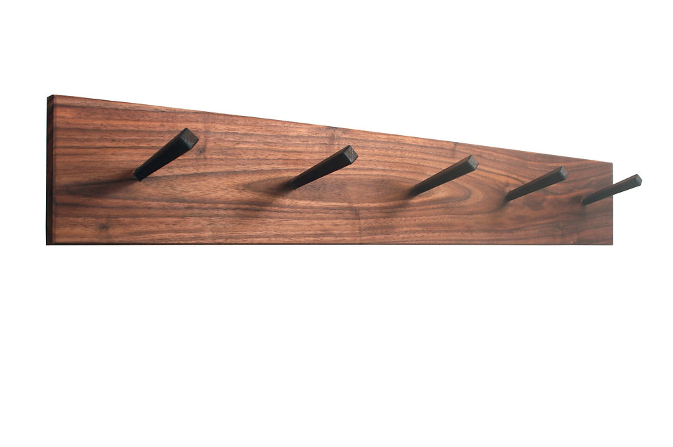 Thumbnail: Straight Coatracks