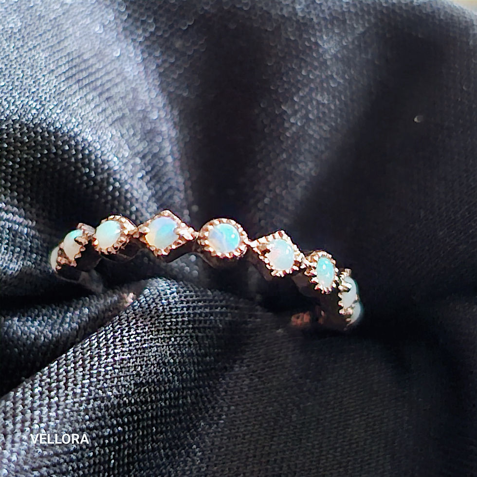Thumbnail: Moon's promise Ring