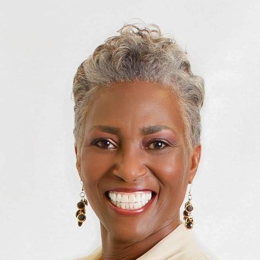 Writer: Charmaine LaFondé