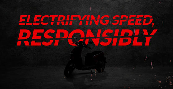 Embrace Electric Freedom: Okinawa OKHI90 Electric Scooter Product Video