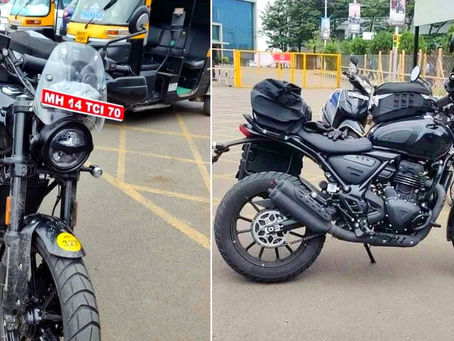 Bajaj-Triumph Partnership Reveals Exclusive Details: Scrambler 250 and Street 250 Set to Make Waves 