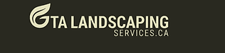  gta landscaping services 