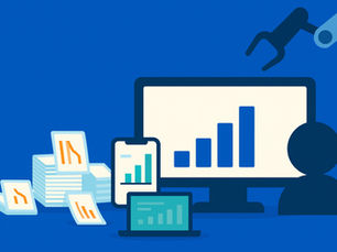 Real Success: How Simple Automation Helps Small Businesses Save Time and Money