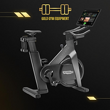 Technogym Bike Spinning Smart per allenamenti ad alta intensità, progettata per palestra e homegym, dotata tecnologia smart