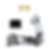 TECHNOGYM ELLITTICA EXCITE SYNCHRO 500 LED