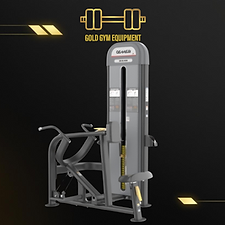 Oemmebi Seated Row, macchina da palestra per allenamento dorsali, attrezzatura fitness professionale per potenziamento
