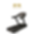 Technogym Excite Run 700 Unity, tapis roulant professionale con display interattivo, ideale per allenamento cardio avanzato i