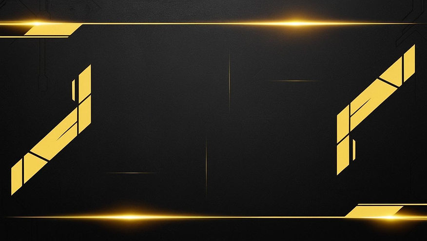 mi serve uno sfondo scuro con dettagli giallo oro da utilizzare come base per poi inserire
