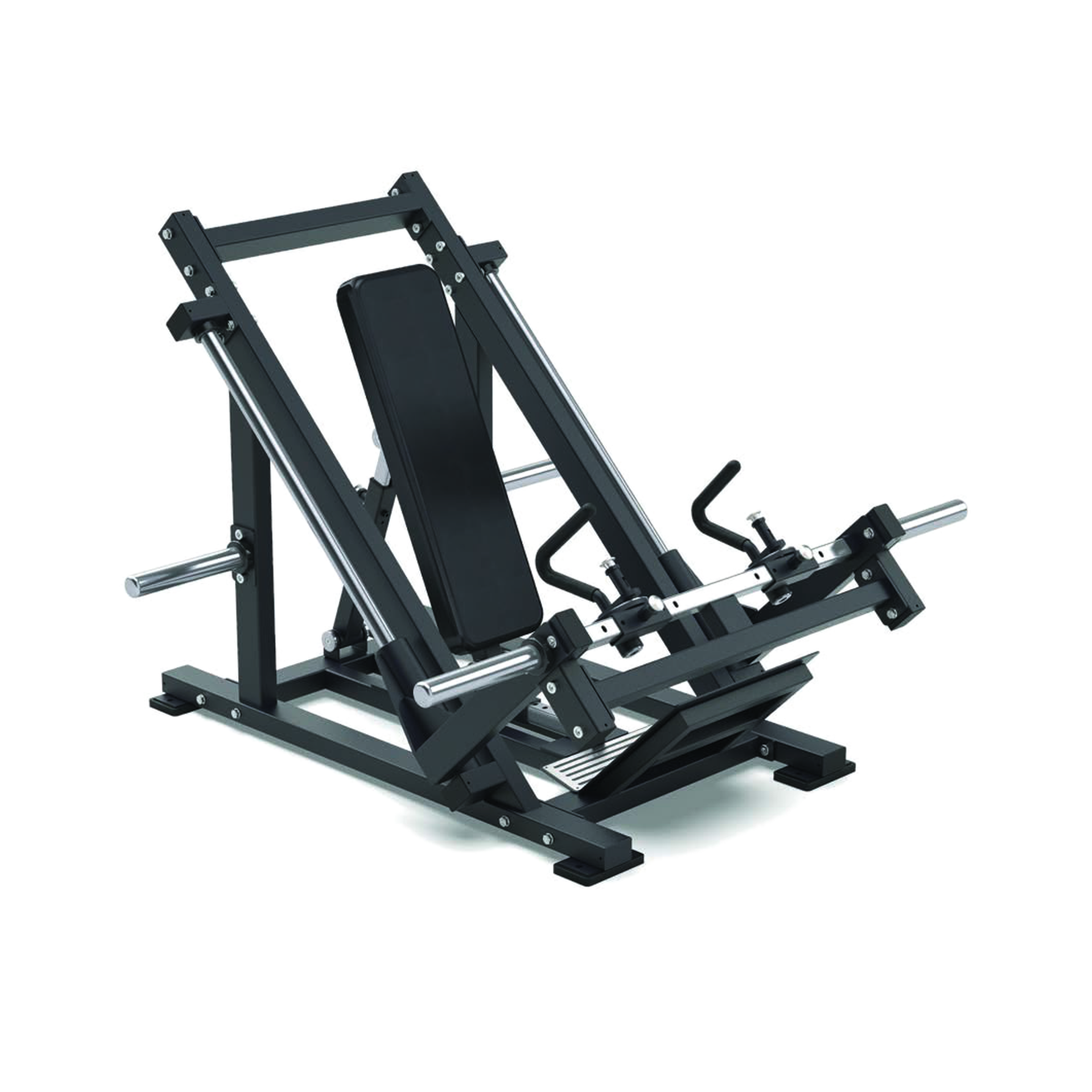 TOORX PRO LINE LINEAR ROW FWX6930 AVANT LINE PLATE LOADED