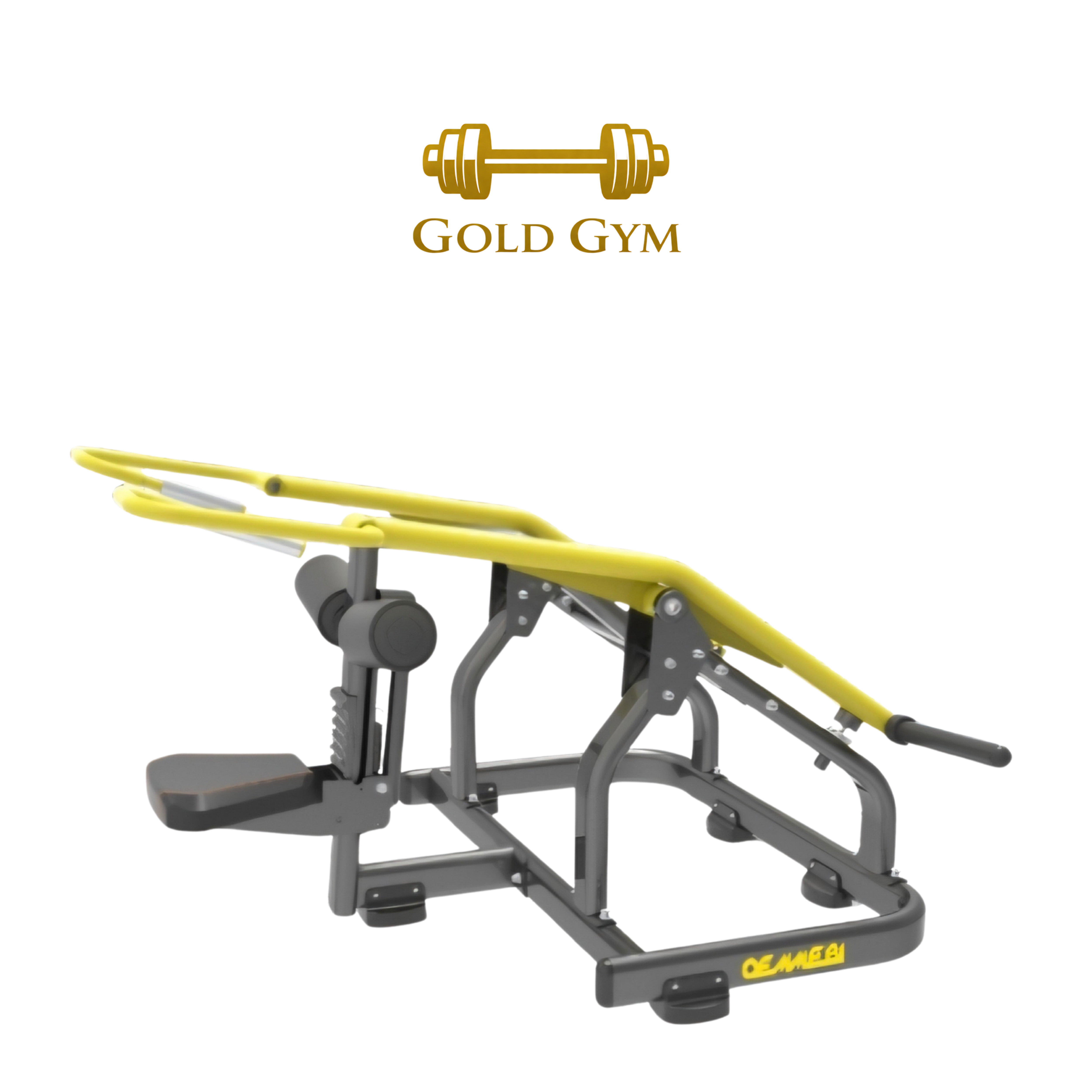 Oemmebi Seated Dip, attrezzatura palestra professionale per allenamento tricipiti e parte superiore del corpo, macchina