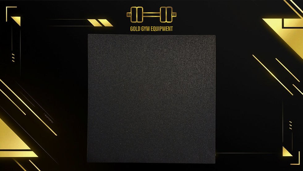 Pavimentazione gommata antitrauma per palestra, resistente e sicura per allenamenti intensivi, ideale proteggere pavimento