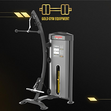 Oemmebi Dual Jungle 2 Station Biceps Triceps, attrezzo palestra per allenamento bicipiti e tricipiti, macchinario a 2 stazion