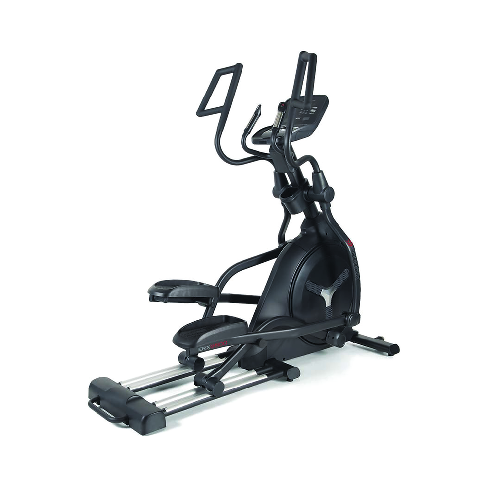 TOORX PROFESSIONAL LINE ERX9500 ELLITTICA