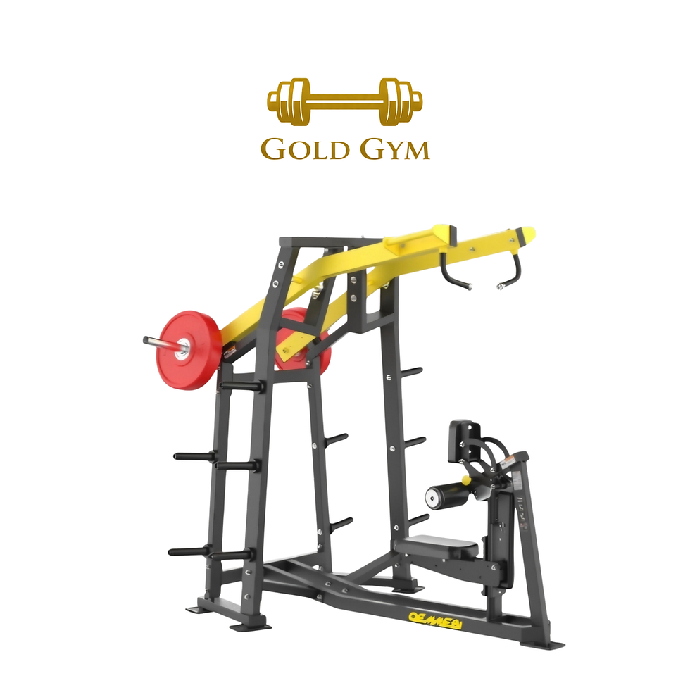 Oemmebi Lat Pulldown, attrezzatura palestra professionale per allenamento dorsale e schiena, macchinario per esercizi di traz