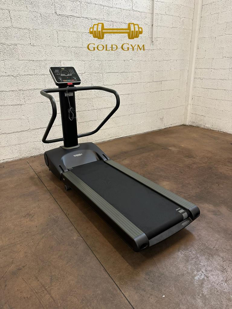 TECHNOGYM SPAZIO FORMA NERO TAPIS ROULANT
