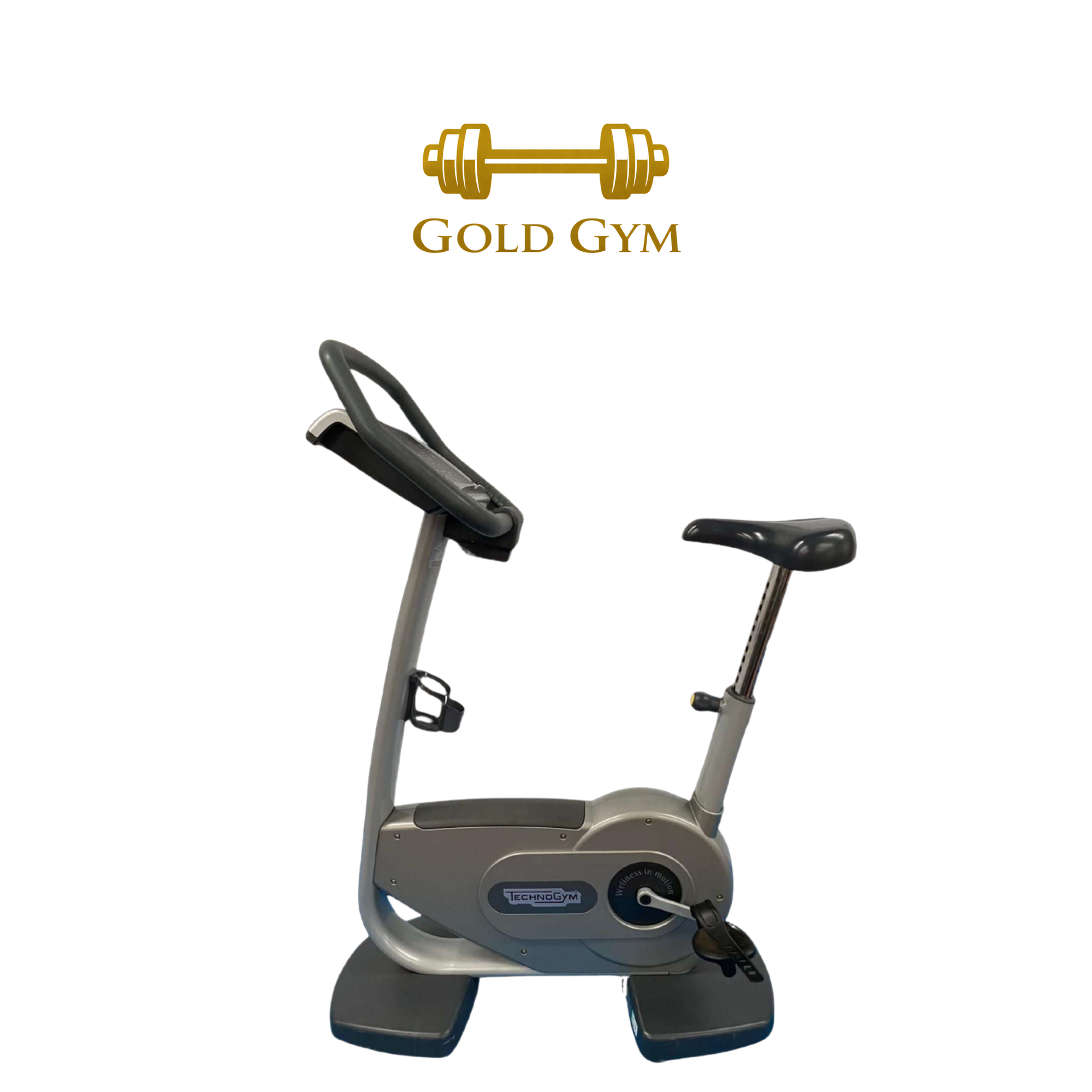 Technogym Bike Excite 500 Led
