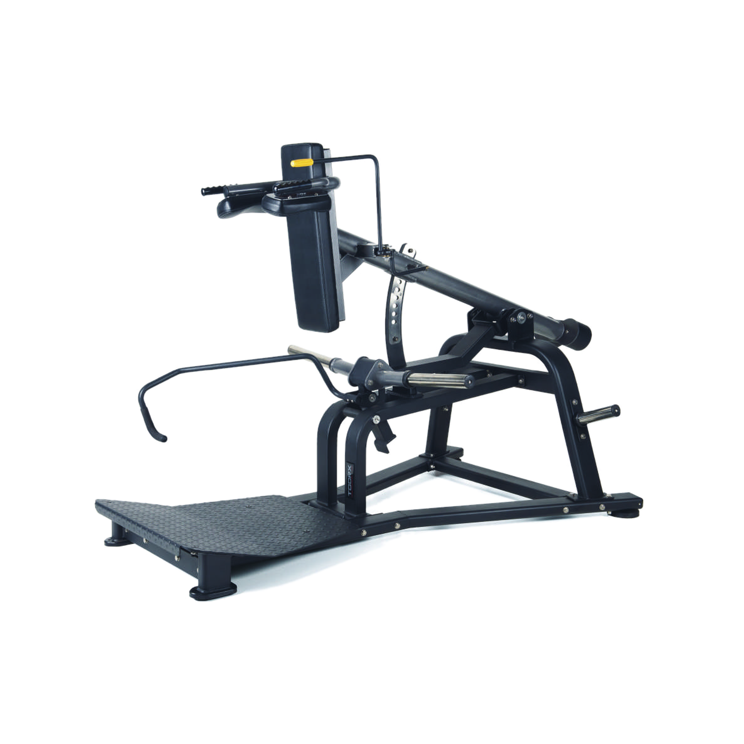 TOORX VERTICAL LINE AKTIV LINE HACK SQUAT FWX6200