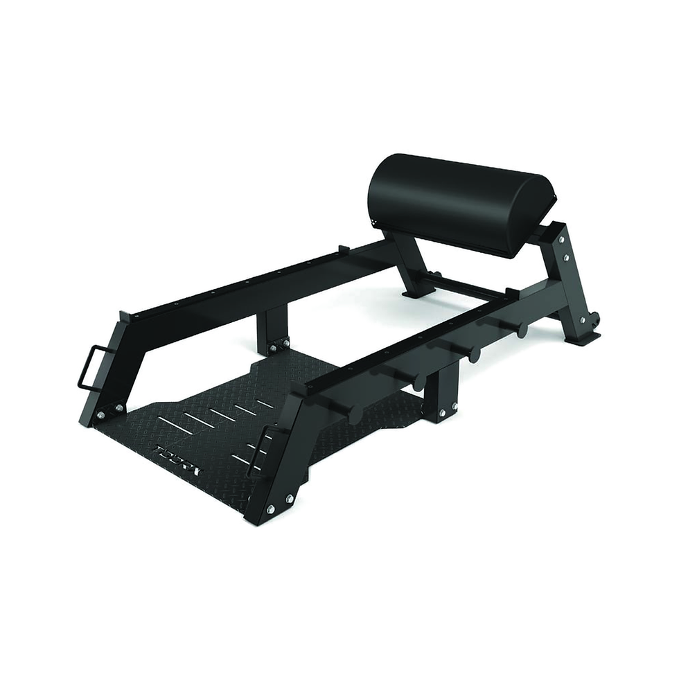 TOORX PROFESSIONAL LINE PANCA HIP THRUST WBX240