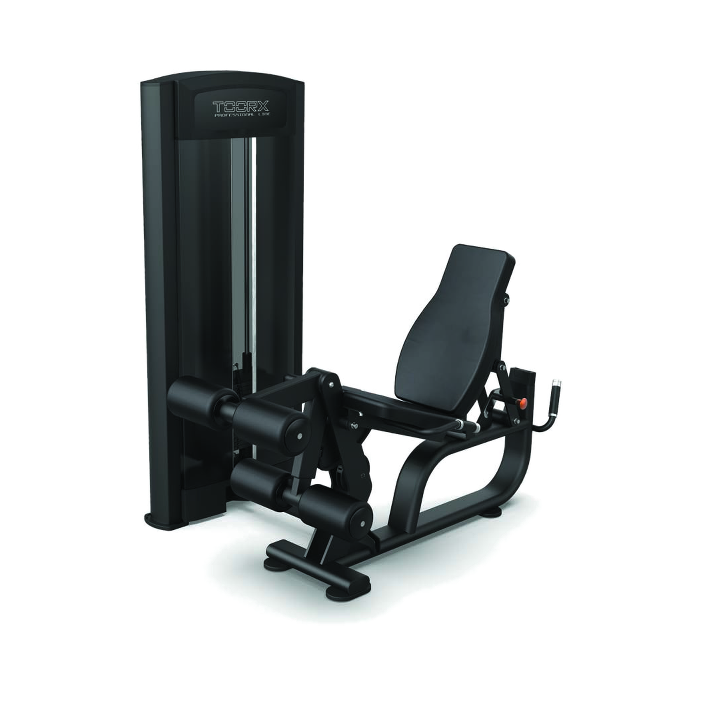 TOORX PRO LEG EXTENSION PRONE LEG CURL DUAL PLX7800 AVANT LINE PIN LOADED