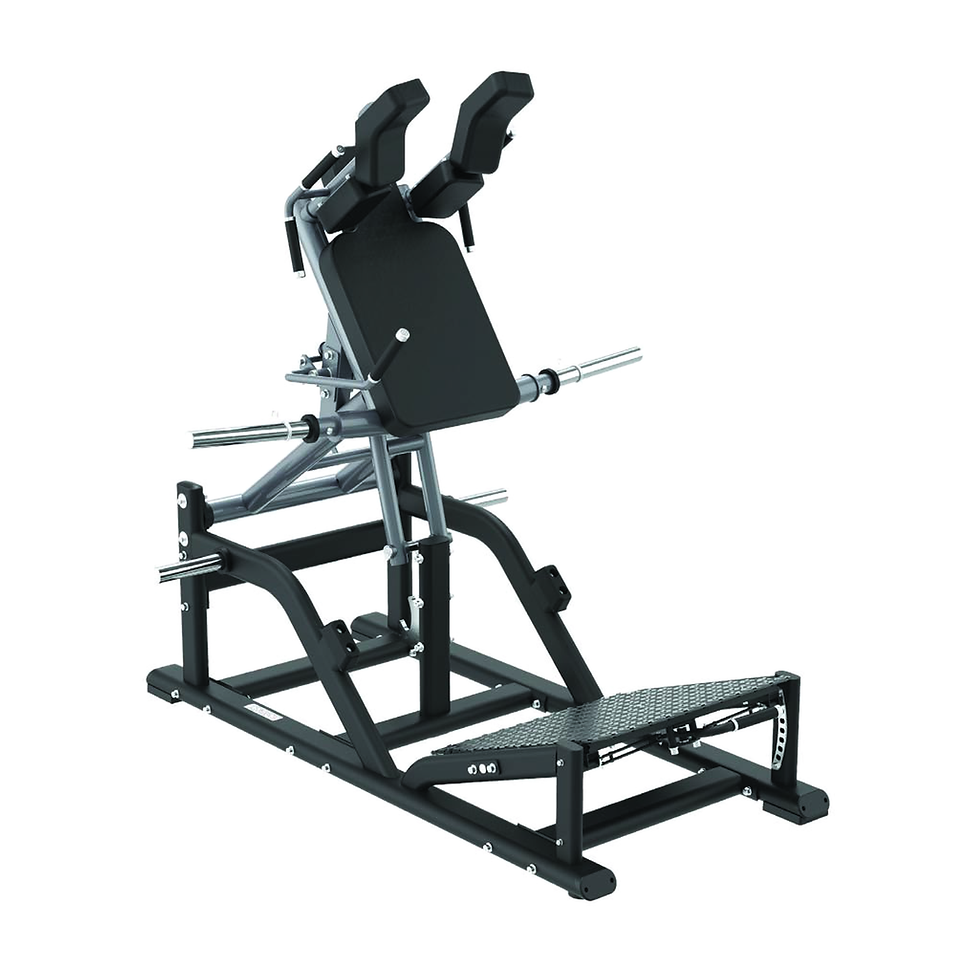 TOORX PRO LINE V SQUAT FWX9150 ABSOLUTE LINE PLATE LOADED