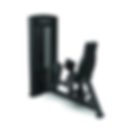 TOORX PRO ABDUCTOR PLX7000 AVANT LINE  PIN LOADED