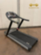 TECHNOGYM JOG NOW 700 TOUCHSCREEN TAPIS ROULANT