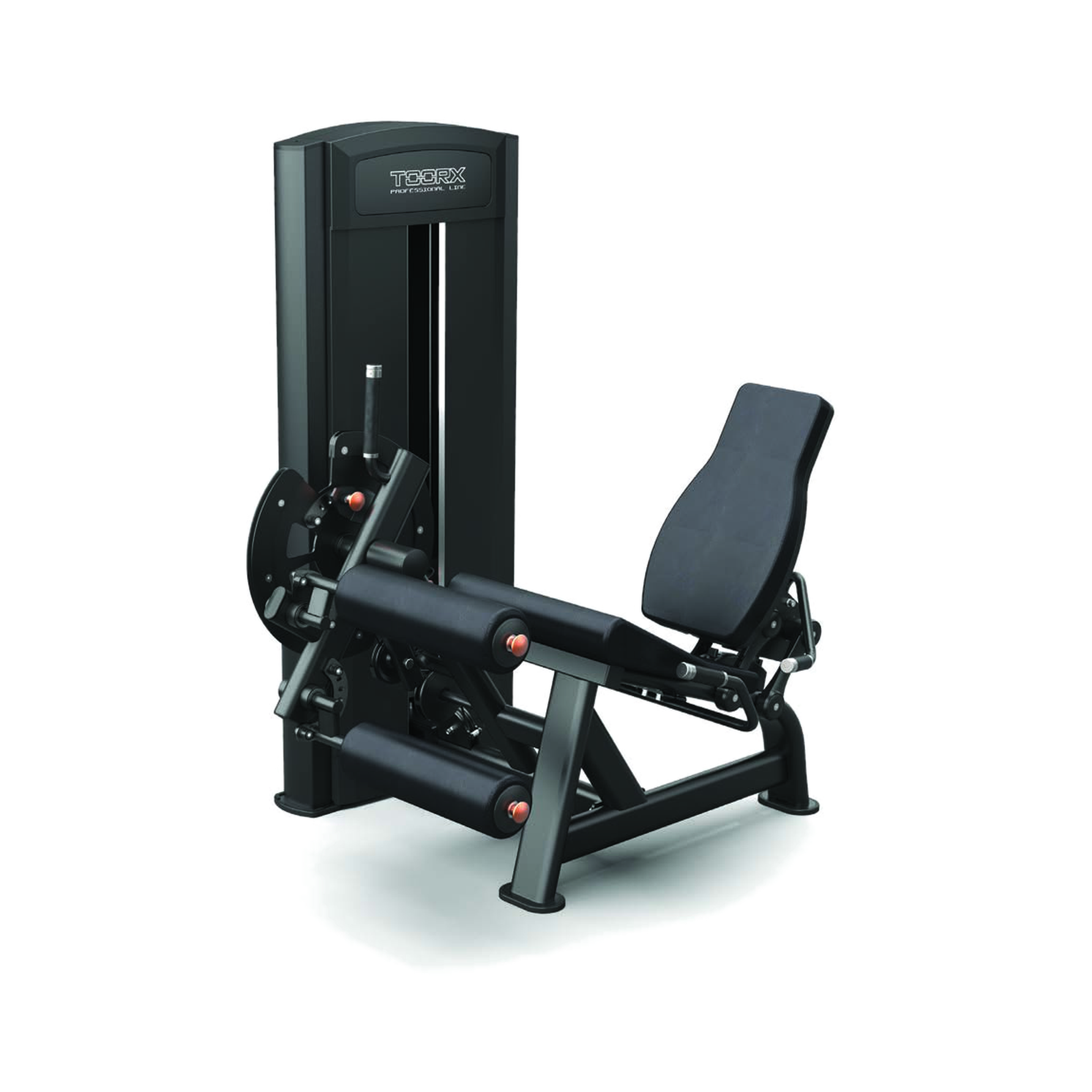 TOORX PRO LEG EXTENSION LEG CURL SEATED DUAL PLX7850 AVANT LINE PIN LOADED