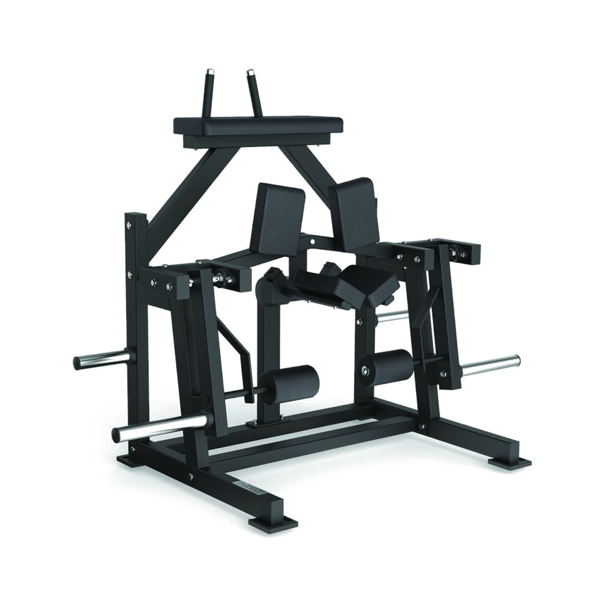 TOORX PRO LINE STANDING LEG CURL FWX7500 AVANT LINE  PLATE LOADED