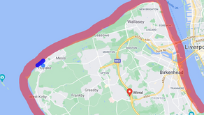 Area Of Hoylake Beach To Remain As A Long Standing Amenity Beach For The Enjoyment Of All